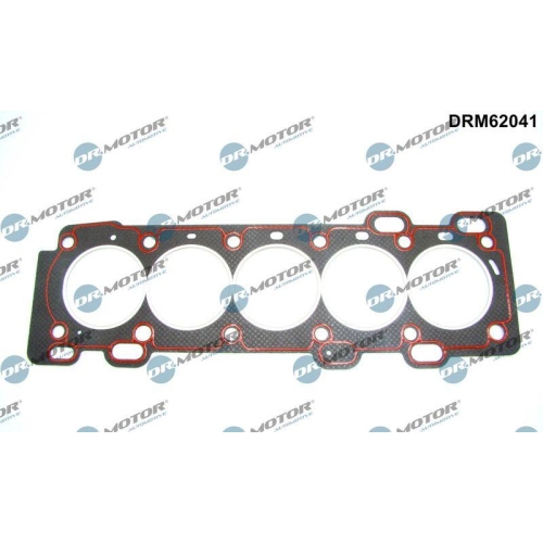 Dr.Motor Automotive Dichtung, Zylinderkopf DRM62041