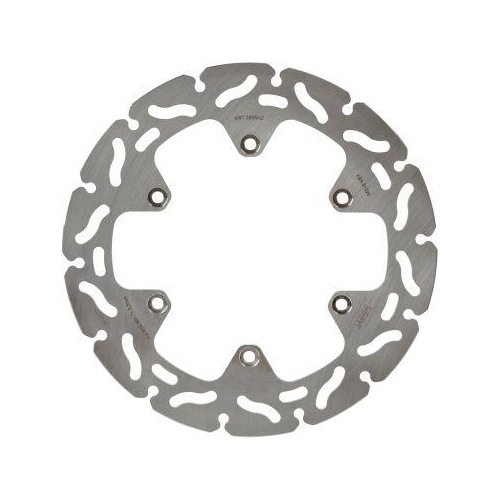 TRW Bremsscheibe MST266RAC