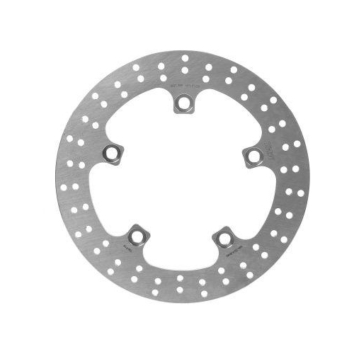 TRW Bremsscheibe MST386