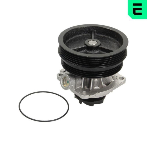 OPTIMAL Wasserpumpe, Motork&uuml;hlung AQ-1692