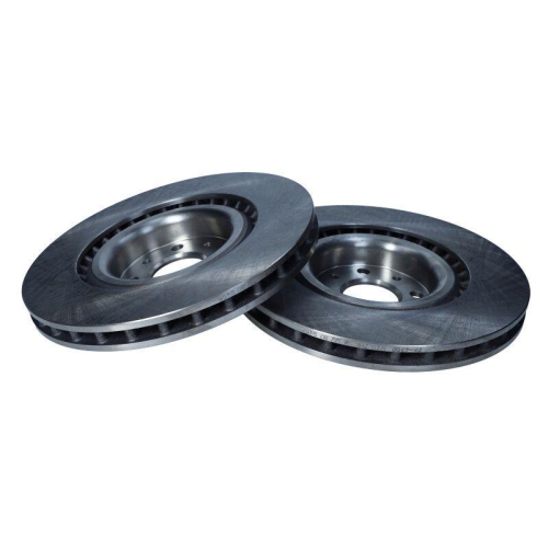 MAXGEAR Bremsscheibe 19-4905