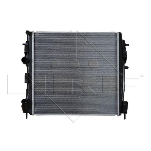 NRF K&uuml;hler, Motork&uuml;hlung 58317