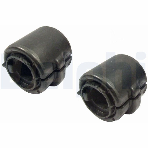 DELPHI Lagerbuchse, Stabilisator TD702W