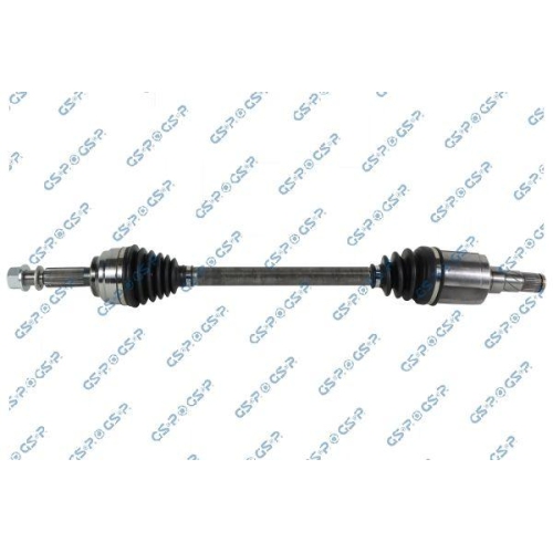 GSP Antriebswelle 201700