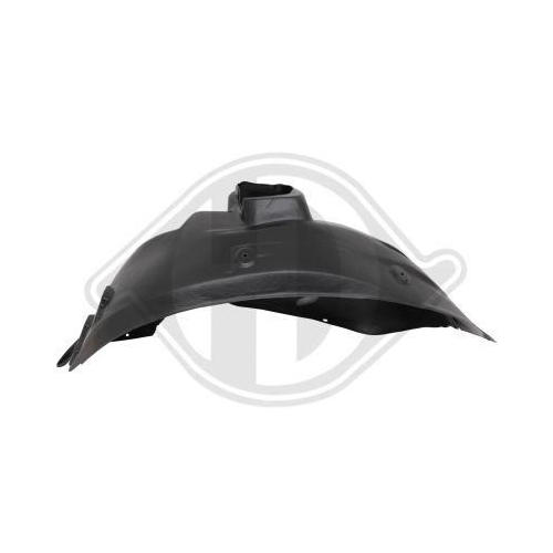 DIEDERICHS Verkleidung, Radhaus 1606009