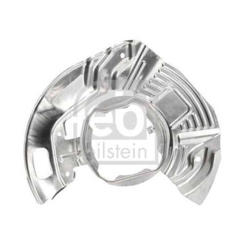 FEBI BILSTEIN Spritzblech, Bremsscheibe 196902
