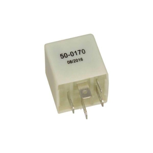 MAXGEAR Relais, Kraftstoffpumpe 50-0170