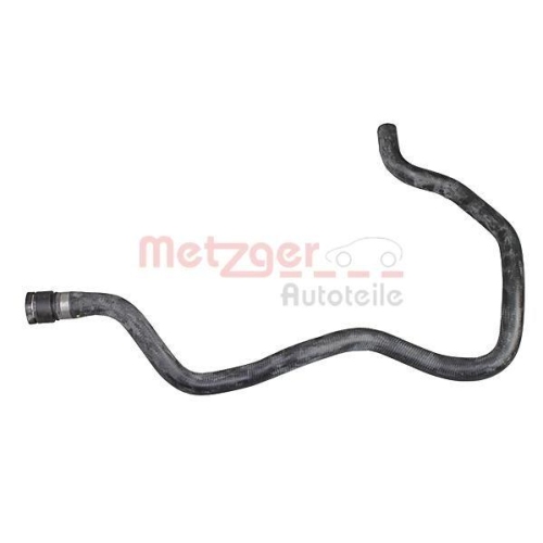 METZGER AUTOTEILE Kühlerschlauch 2421193