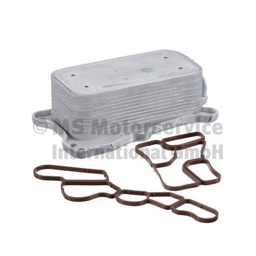 PIERBURG Ölkühler, Motoröl 7.09269.44.0