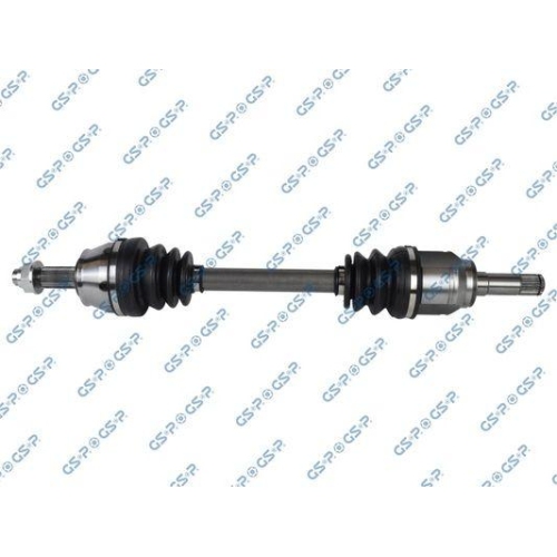 GSP Antriebswelle 202635
