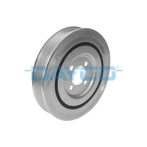 DAYCO Riemenscheibe, Kurbelwelle