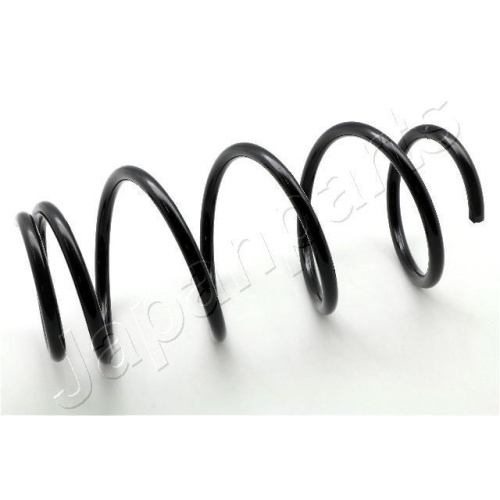 JAPANPARTS Fahrwerksfeder ZC3538A