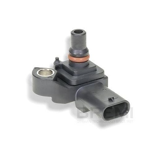 BREMI Sensor, Saugrohrdruck