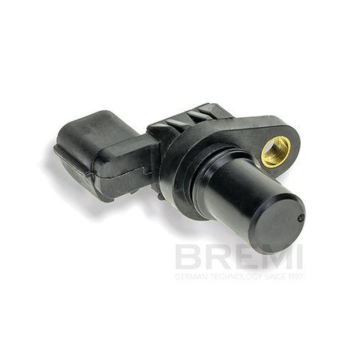 BREMI Impulsgeber, Kurbelwelle