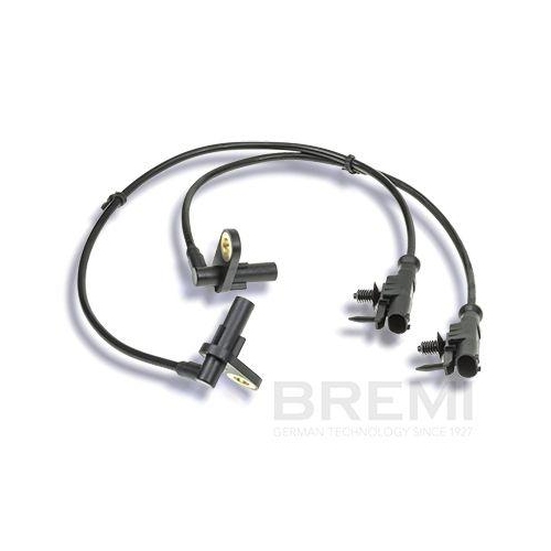 BREMI Sensor, Raddrehzahl