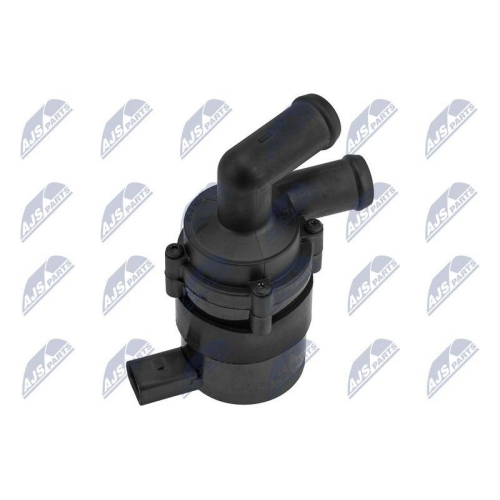 NTY Wasserumwälzpumpe, Standheizung CPZ-VW-016