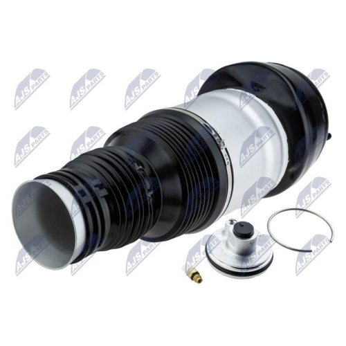 NTY Luftfeder, Fahrwerk EZC-ME-194