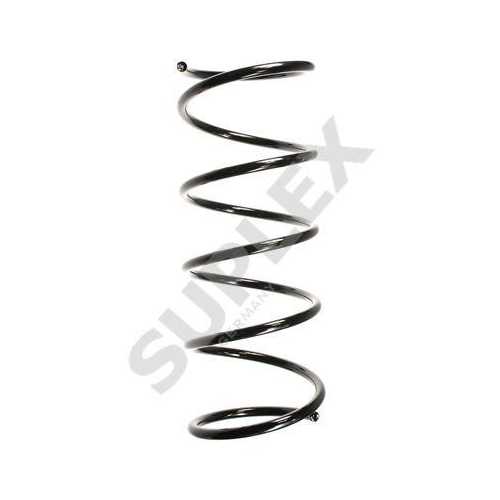 SUPLEX Fahrwerksfeder