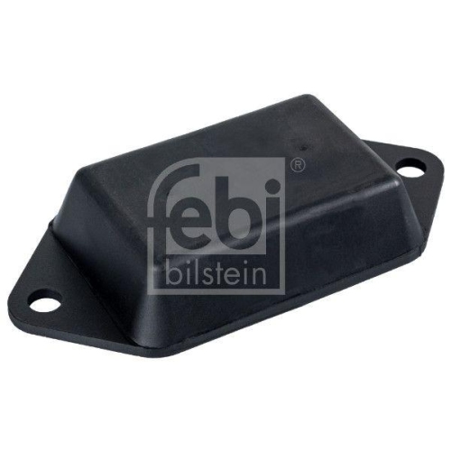 FEBI BILSTEIN Anschlagpuffer, Federung 10388