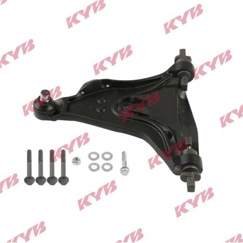KYB Lenker, Radaufh&auml;ngung KSC6169