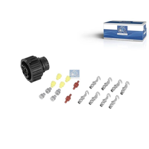 DT Spare Parts Stecker 4.91313