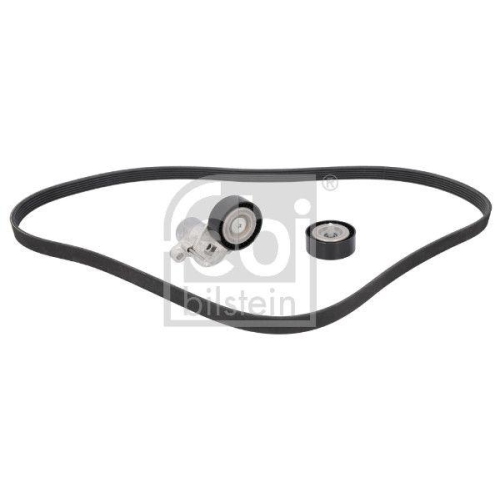 FEBI BILSTEIN Keilrippenriemensatz 184895