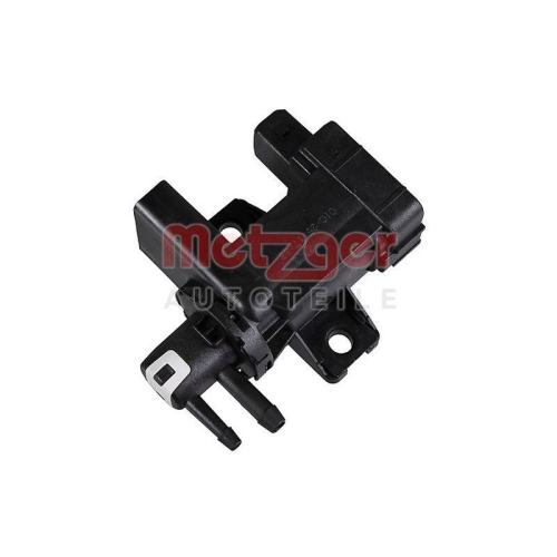 METZGER AUTOTEILE Druckwandler, Abgassteuerung ORIGINAL ERSATZTEIL 08920137