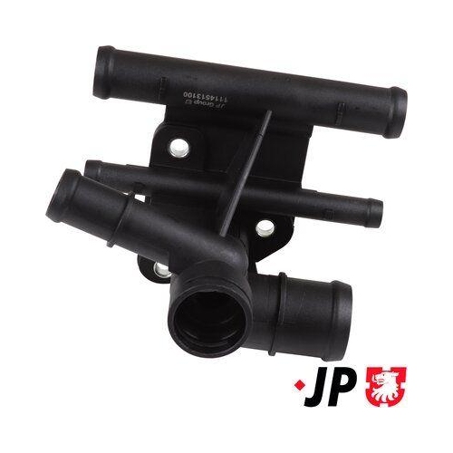 JP GROUP Kühlmittelflansch JP 1114513100