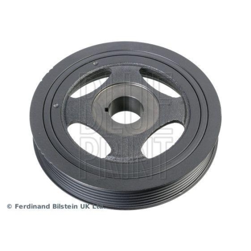 BLUE PRINT Riemenscheibe, Kurbelwelle ADT36135
