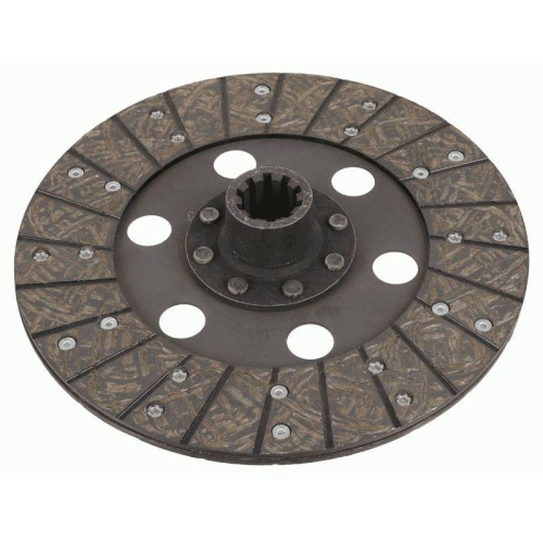 SACHS Kupplungsscheibe 1864 634 095