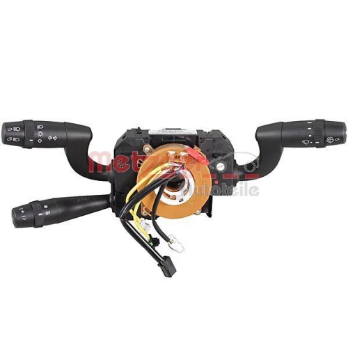 METZGER AUTOTEILE Lenkstockschalter ORIGINAL ERSATZTEIL 0916899