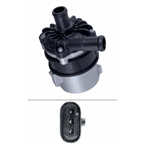 HELLA Zusatzwasserpumpe (K&uuml;hlwasserkreislauf) 8TW 358 413-151