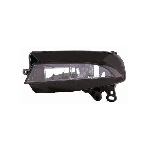 VAN WEZEL Nebelscheinwerfer 0383995