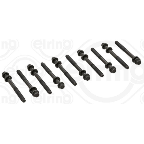 ELRING Zylinderkopfschraubensatz 709.240