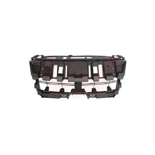 VAN WEZEL Halter, K&uuml;hlergitter 4346515