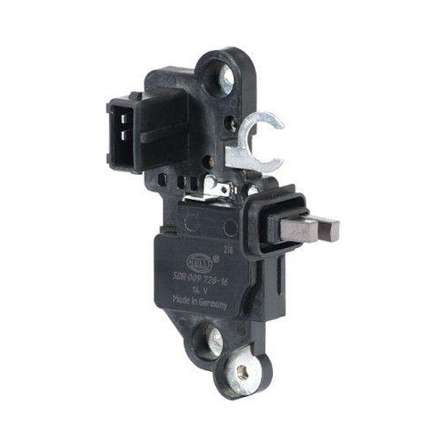 HELLA Generatorregler 5DR 009 728-161