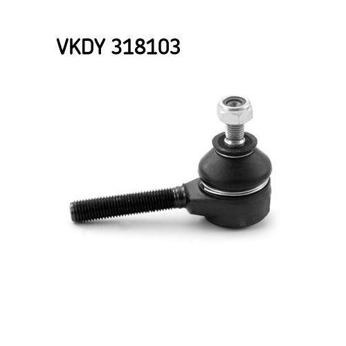 SKF Spurstangenkopf VKDY 318103