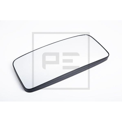 PE Automotive Spiegelglas, Au&szlig;enspiegel 038.108-80A