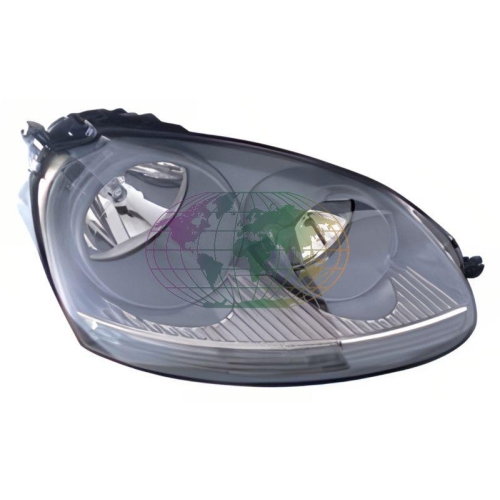 Lexmond Trading BV Hauptscheinwerfer 9218261