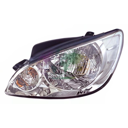 Lexmond Trading BV Hauptscheinwerfer 4432252