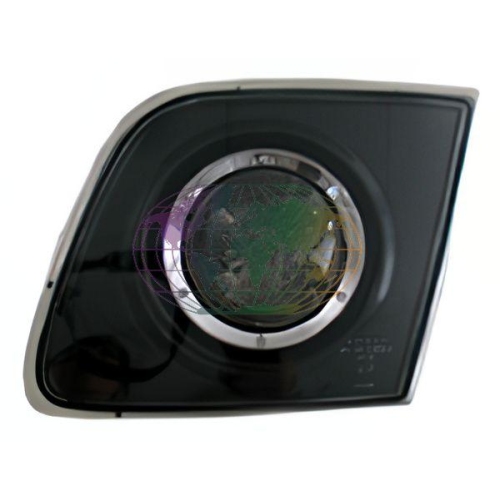 Lexmond Trading BV Schlussleuchte 5635421