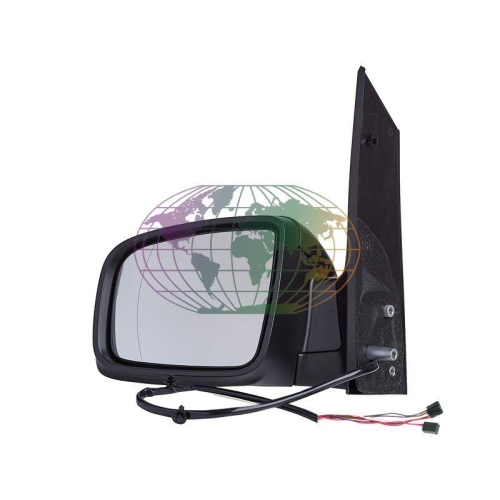 Lexmond Trading BV Au&szlig;enspiegel 6060084