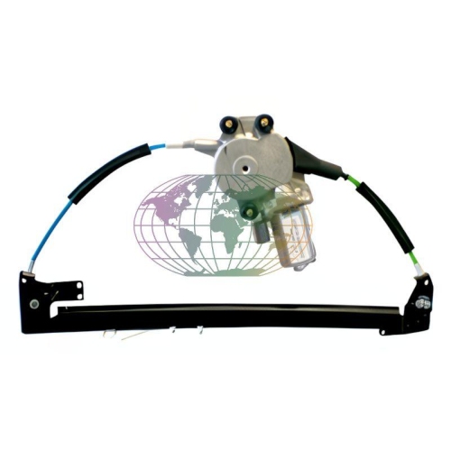 Lexmond Trading BV Fensterheber 0471762