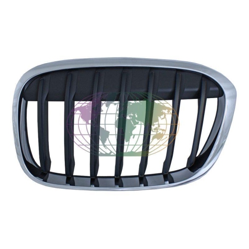 Lexmond Trading BV L&uuml;ftungsgitter, Sto&szlig;f&auml;nger 1620362