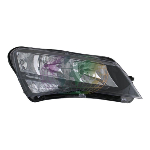 Lexmond Trading BV Hauptscheinwerfer 7879285