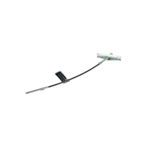 BOSCH Seilzug, Feststellbremse 1 987 482 651