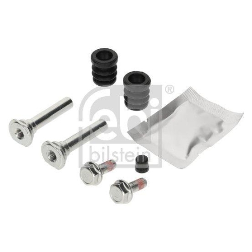 FEBI BILSTEIN F&uuml;hrungsh&uuml;lsensatz, Bremssattel 1000449
