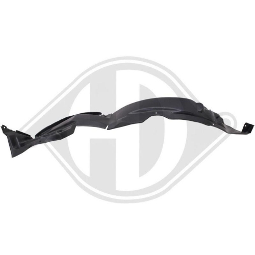 DIEDERICHS Verkleidung, Radhaus 1866008