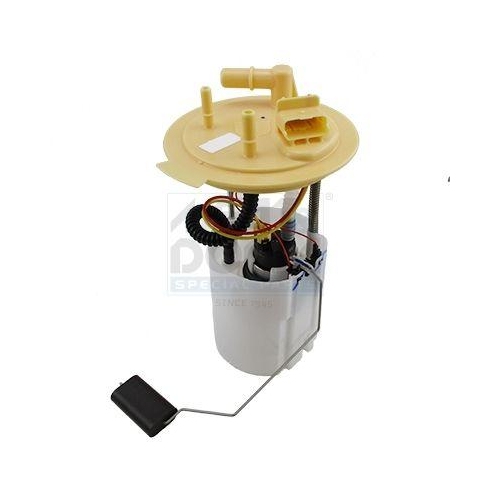 MEAT & DORIA Kraftstoff-F&ouml;rdereinheit 77870