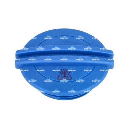 NRF Verschlussdeckel, K&uuml;hlmittelbeh&auml;lter 455601